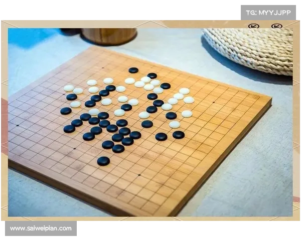 世界围棋发展历程与未来趋势探讨:从古代起源到现代竞技的跨越与创新 世界围棋发展历程与未来趋势探讨:从古代起源到现代竞技的跨越与创新